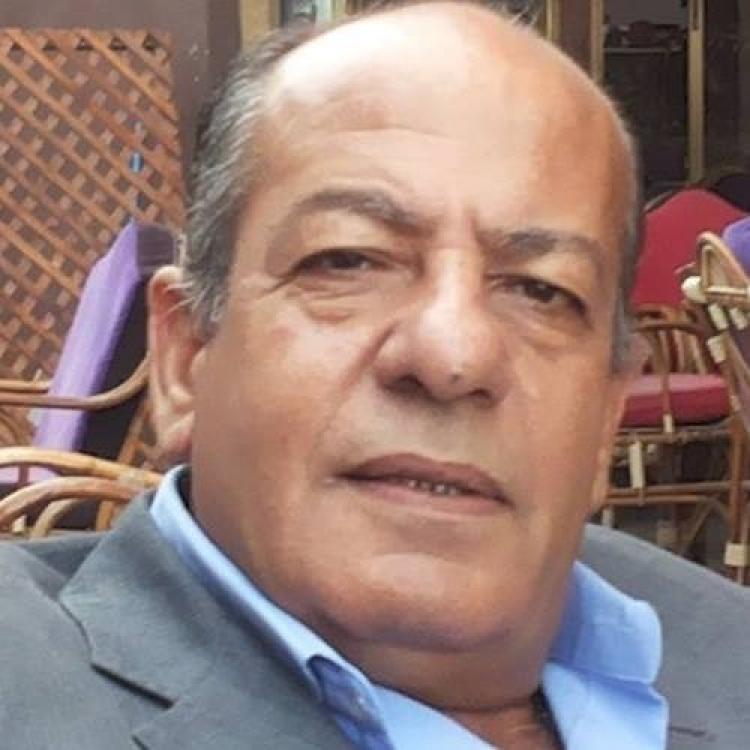 الراحل عبدالكريم عليان