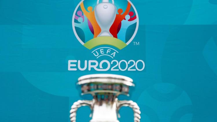 مباريات بطولة كأس أمم أوروبا