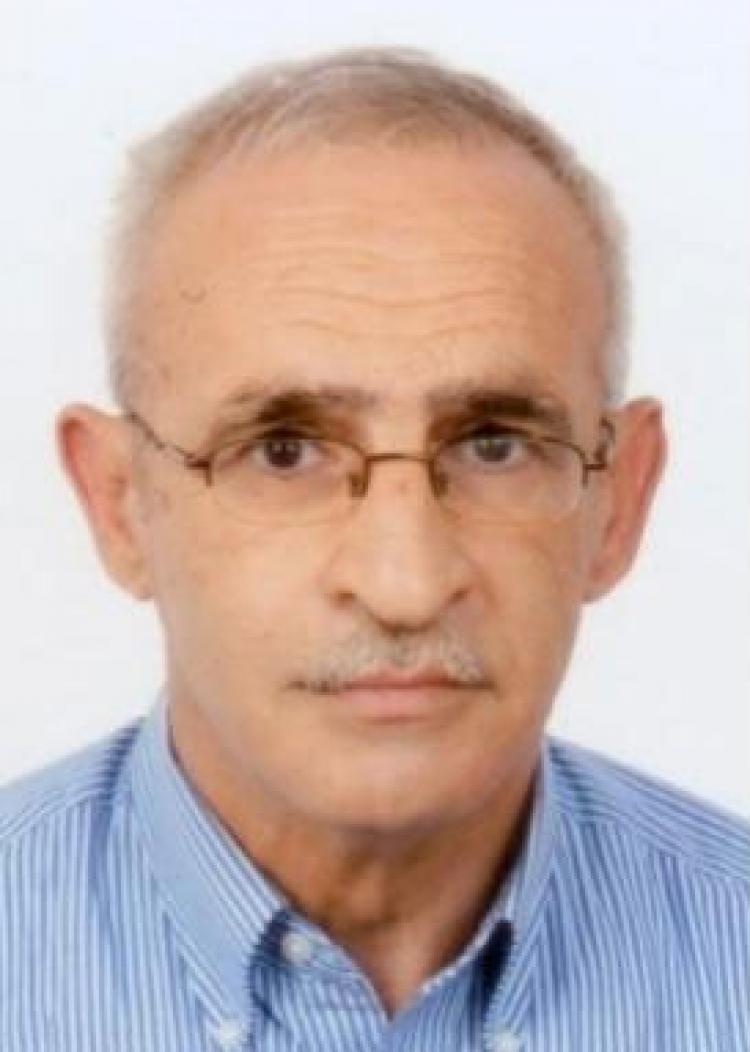 عزام ابوالسعود