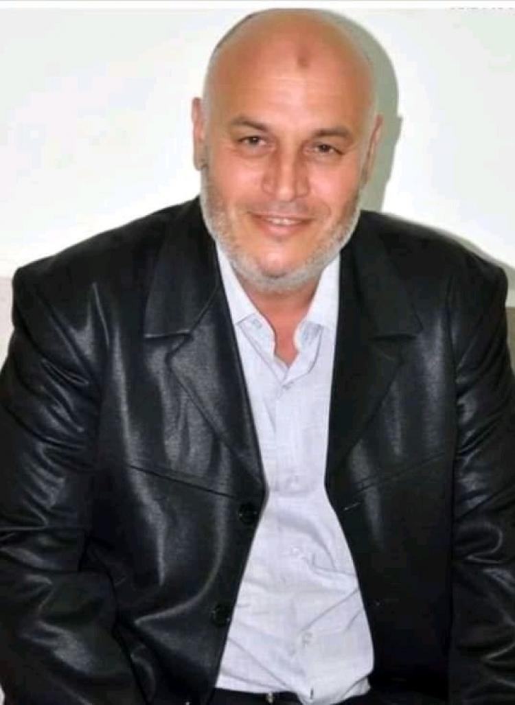 نائل سيد احمد