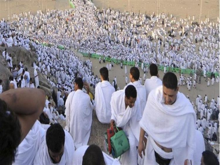 فريضة الحج