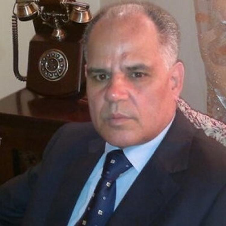 ابراهيم ابراش