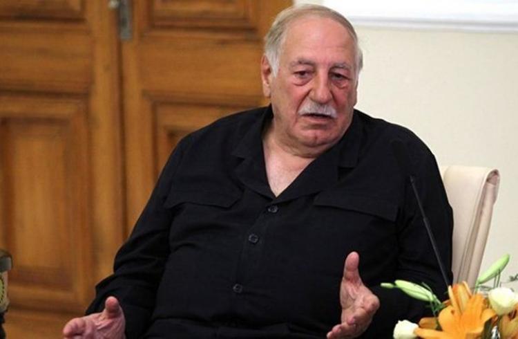 احمد جبريل