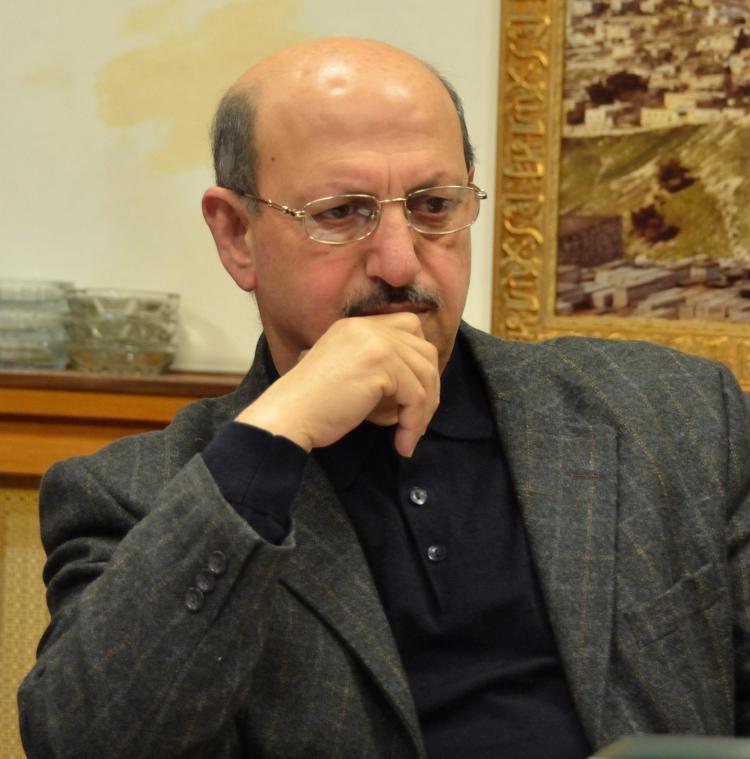 د سامي الكيلاني