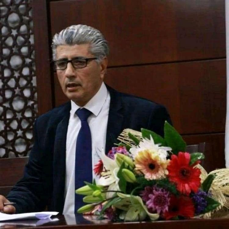 د. حسن عبدالله