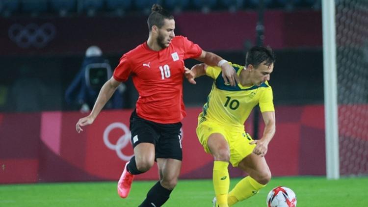 موعد مباراة مصر والبرازيل