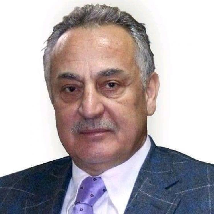 أكرم سبيتاني