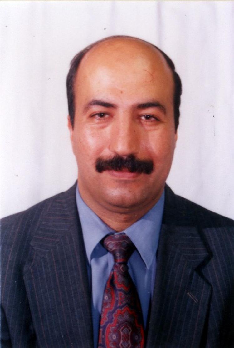 تحسين يقين