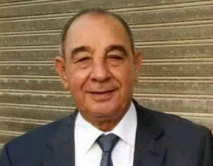 الرحل حسين محمود حلس 