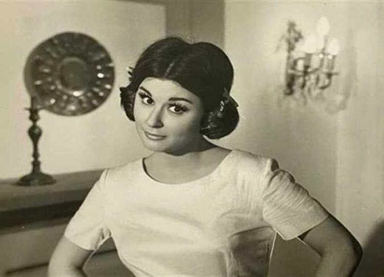 سعاد حسني