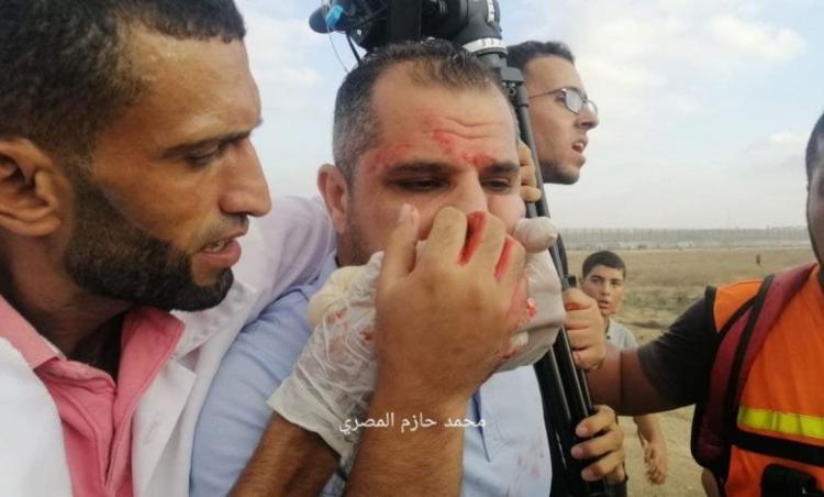 عاصم شحادة