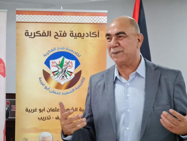 محمد قاروط