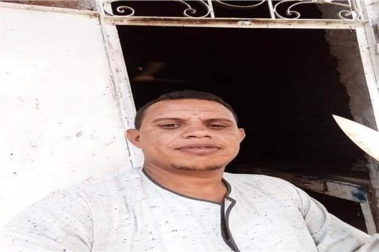 الضحية