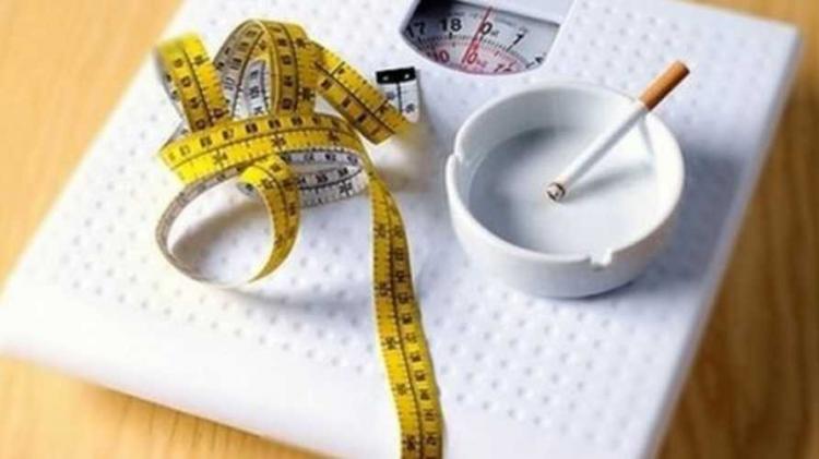كيف تتجنب زيادة الوزن بعد الإقلاع عن التدخين؟