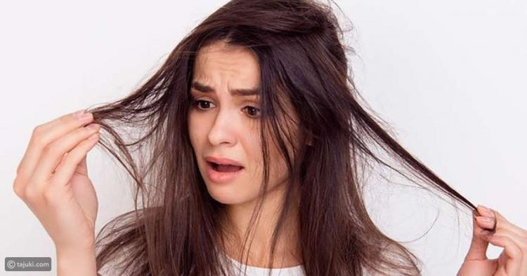 ممارسات خاطئة قد تضر بصحة شعرك