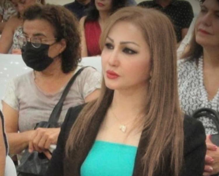 صباح بشير