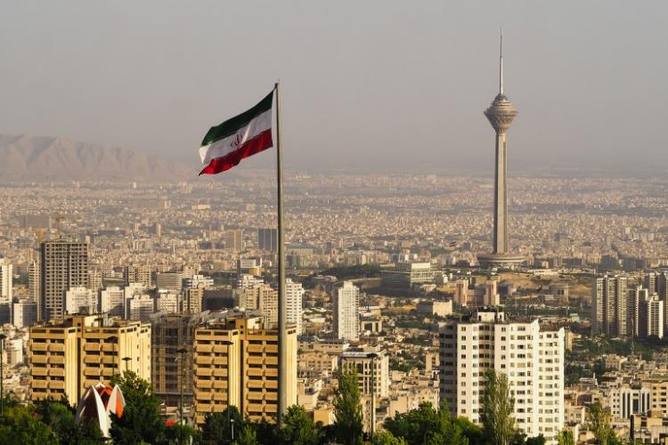 طهران