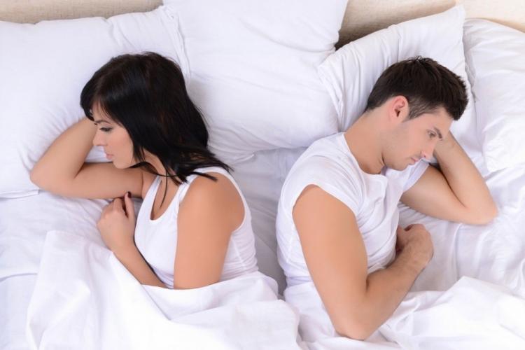عادات تدمر الرغبة الجنسية للرجل