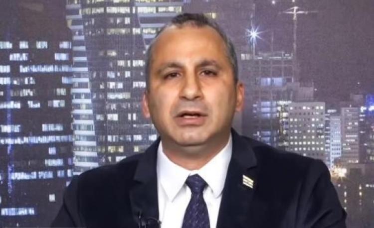 إيدي كوهين السياسي والإعلامي الإسرائيلي