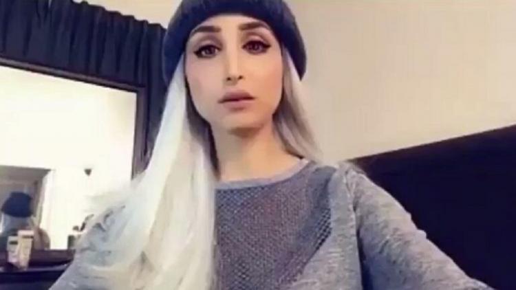 هند القحطاني