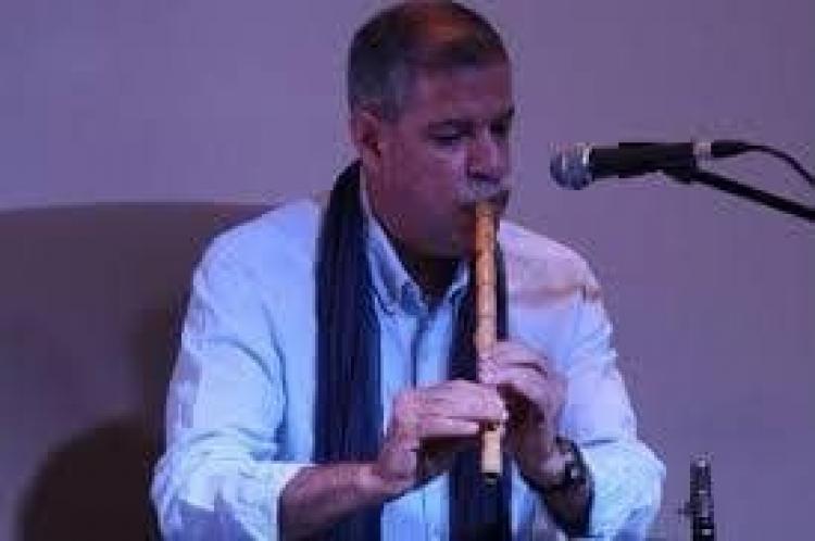 محمد زحايكة