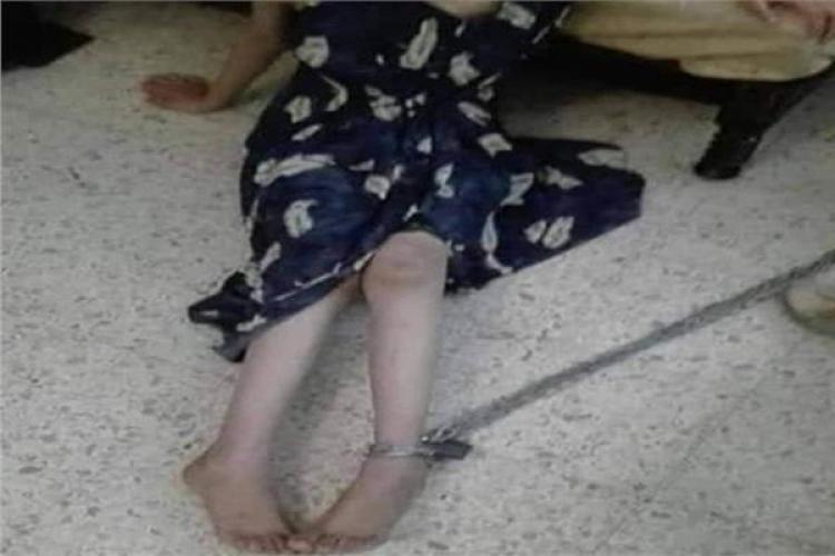 الضحية