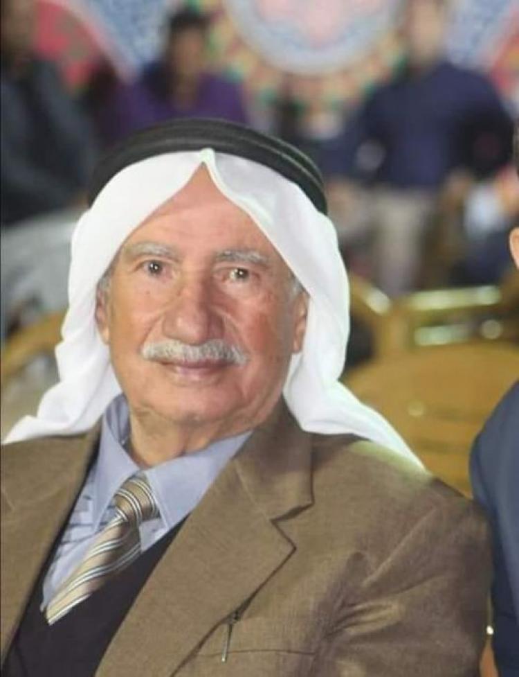 مربي الأجيال صادق صبيحات