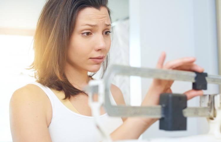 7 أخطاء تؤدي للوزن الزائد تجنبيها