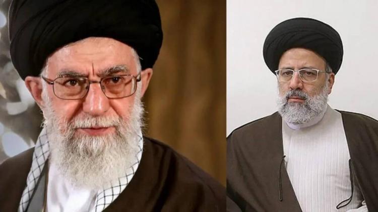 رئيس ايران الجديد