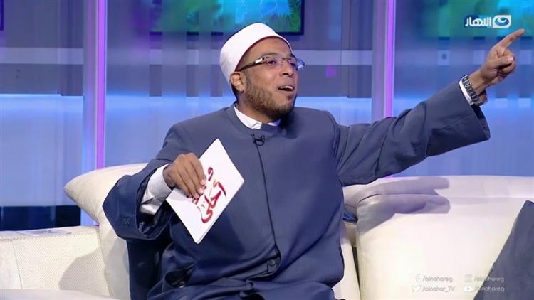 الشيخ محمد أبو بكر