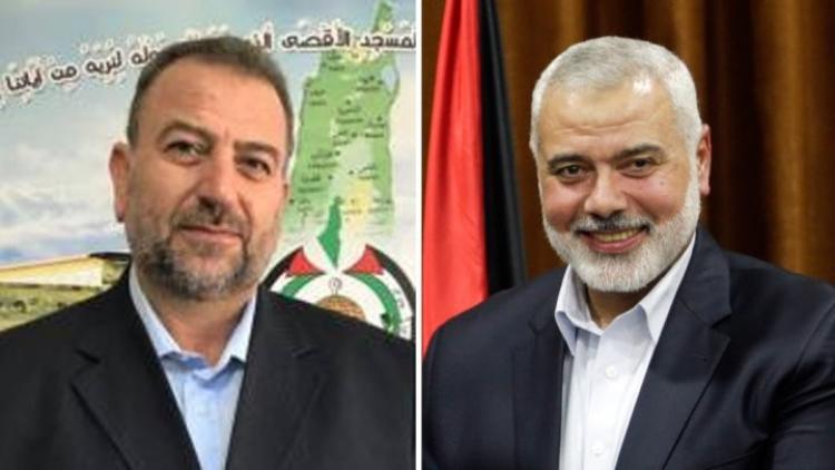 اسماعيل هنية وصالح العاروري.jpg
