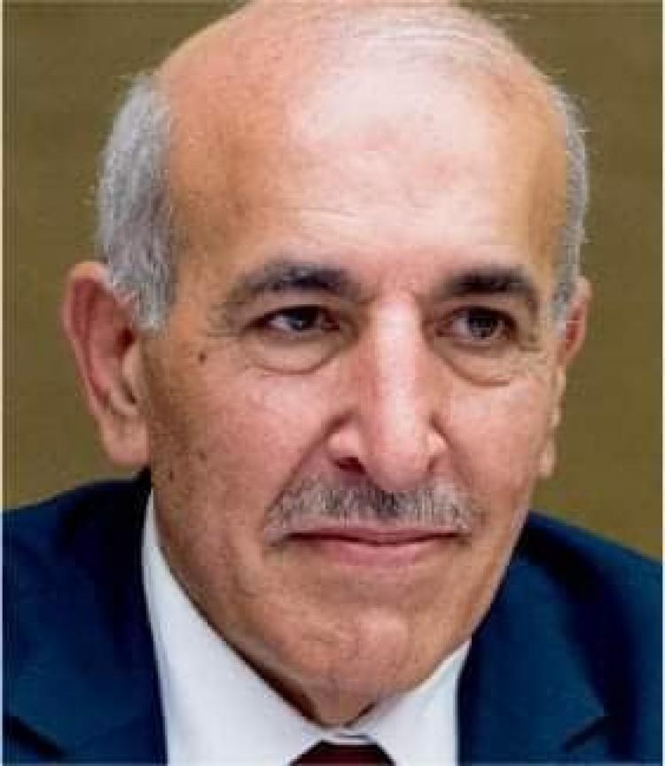 د. نظمي الجعبة