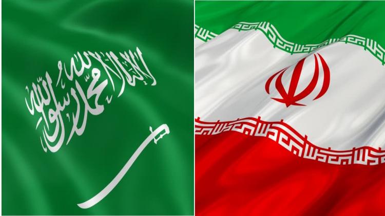 العلاقات الايرانية السعودية