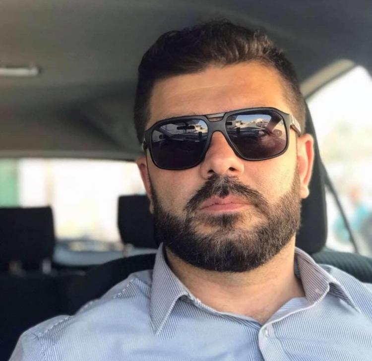 يامن قديح