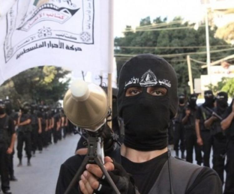 حركة الاحرار