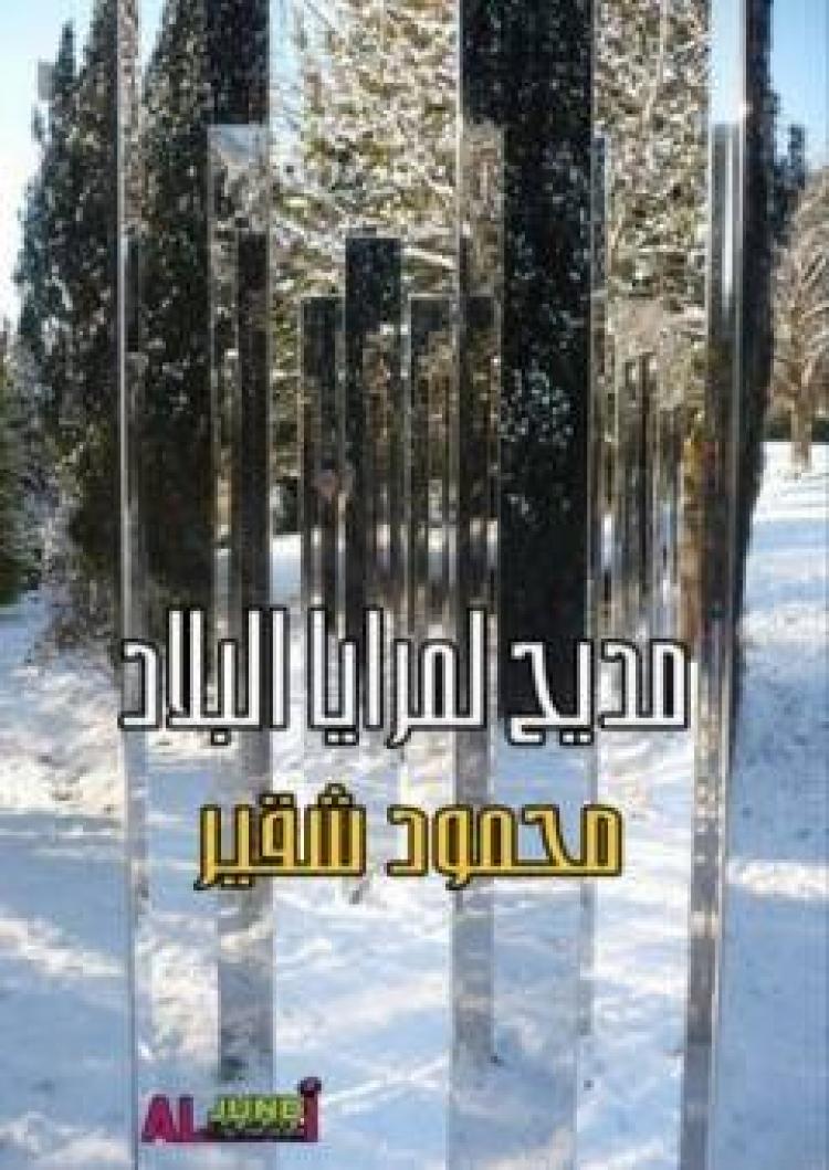 غلاف الرواية
