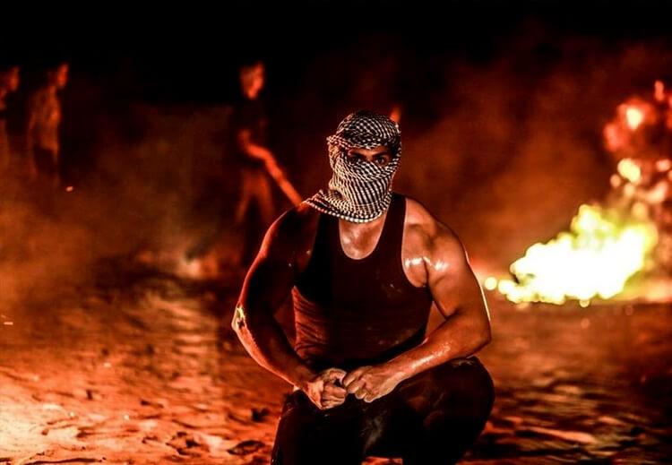وحدة الارباك الليلي
