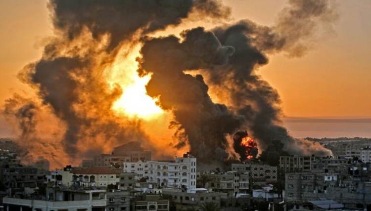 صورة أرشيفية