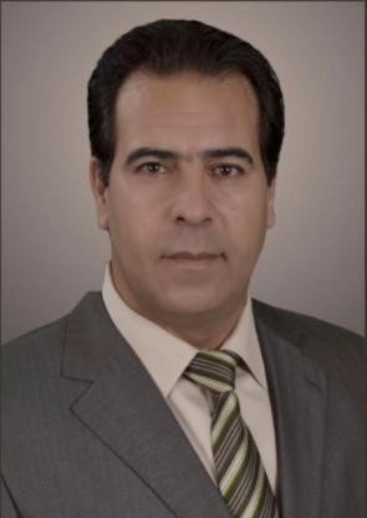 وجيه ابو ظريفة