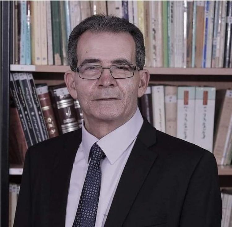 محمود غنايم