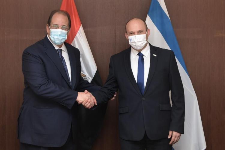 جانب من الحدث