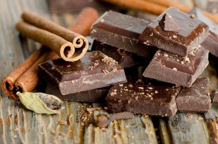 فائدة جديدة للشيكولاته