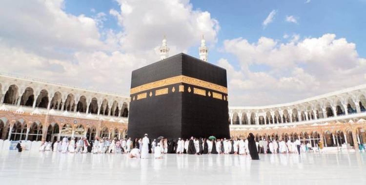 العمرة في زمن كورونا