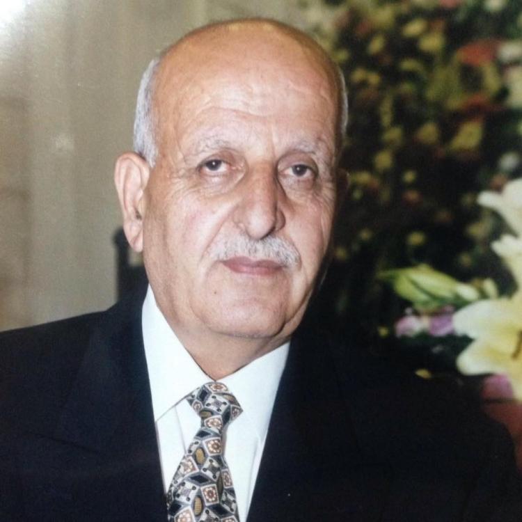 جبرا حنونة