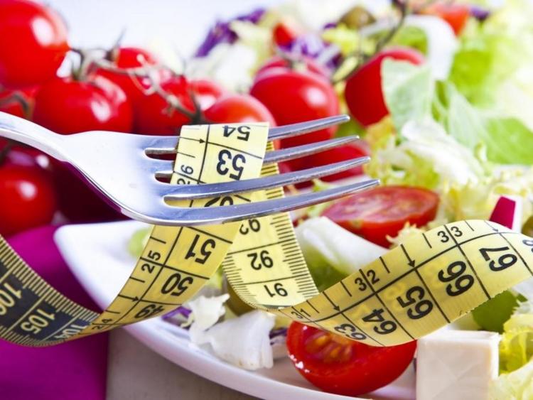 ريجيم السعرات الحرارية فعّال جداً لتحقيق خسارة الوزن،