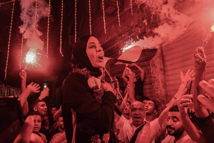 فريال أشرف