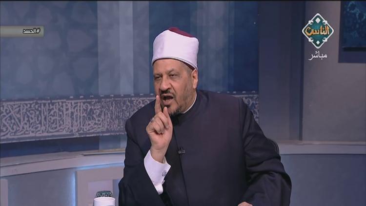 الدكتور مجدي عاشور