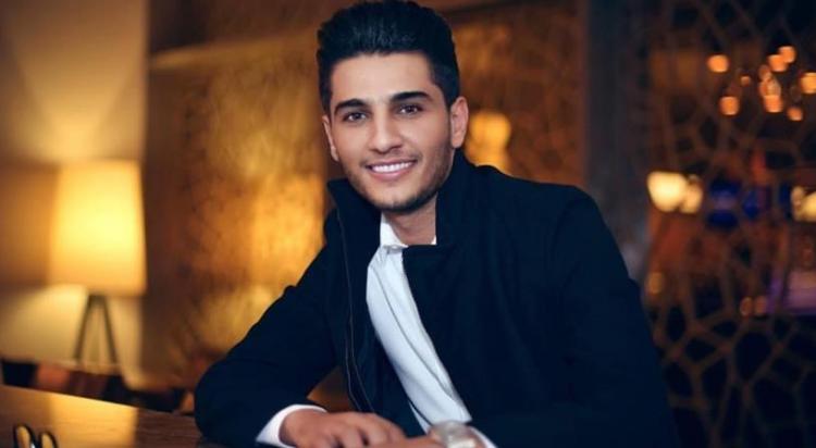 محمد عساف