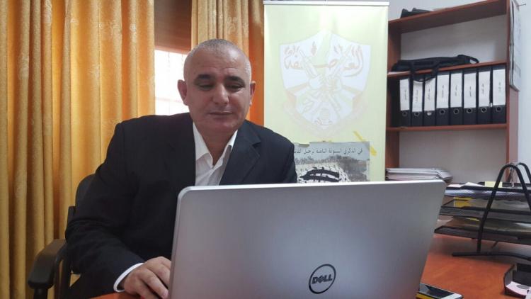 منير الجاغوب