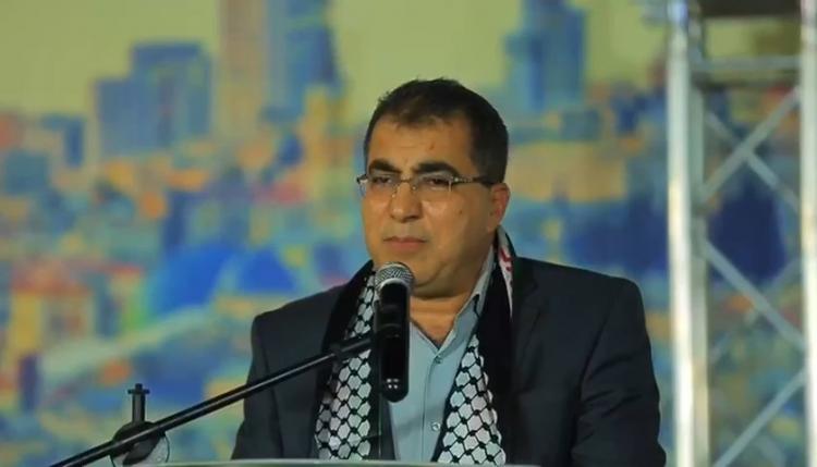 م. علاء الأعرج